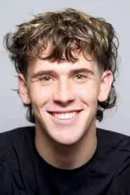 Photo of Jack O'Mahony