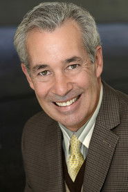 Photo of Michael Coons as Detective in Locker Room