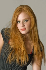 Photo of Cali Danger as Inara Williams