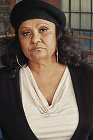 Photo of Marlene Cummins as Herself
