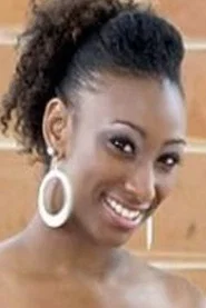 Photo of Samantha Smith