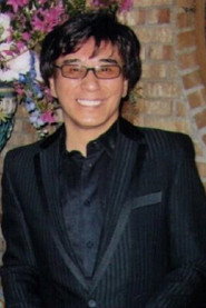 Photo of Chow Lung-Cheung as Sun Wu Kong, Monkey King