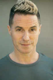 Photo of Judson Vaughan as Bellamy