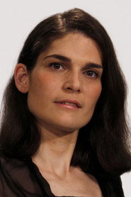 Photo of Tania Lamata as Asistente Funeral