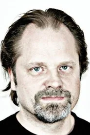 Photo of Patrik Frisk as Self - Keyboard