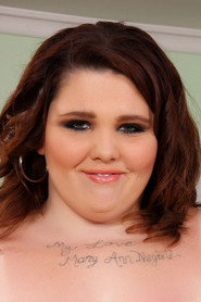 Photo of Angie Luv as (archive footage)