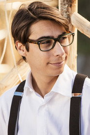 Photo of Claudio Casisa as Claudio