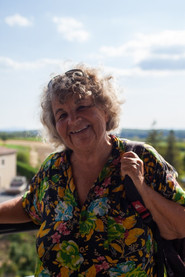 Photo of Martine Rousset