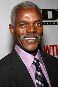 Photo of Al White as Kallunda Kintash