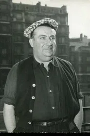 Photo of Paul Dullac as Félix Escartefigue
