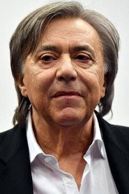 Photo of Carlo Freccero as Carlo Freccero