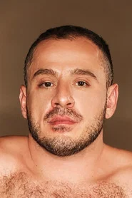Photo of Marc Giacomo