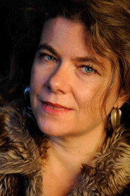 Photo of Caroline Pochon as Martine, the Daughter