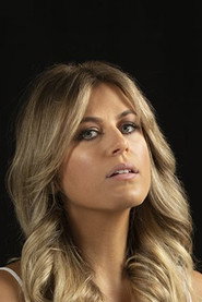 Photo of Emmanuela Costaras as Katerina