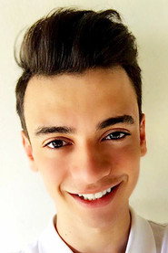Photo of Lucas Phelps