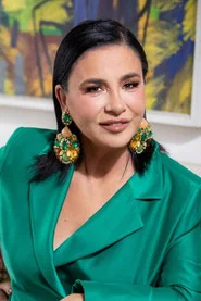 Photo of Alka Vuica as Self - Panelist