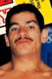 Photo of Eddie Perez