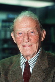 Photo of Peter von Zahn as Moderator