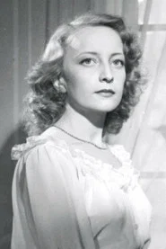 Photo of Ragnvi Lindbladh as Maj
