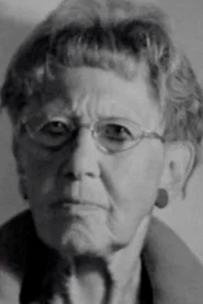 Photo of Marianne Carlsson