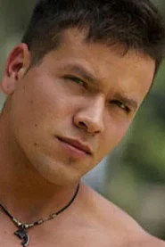 Photo of Ryan