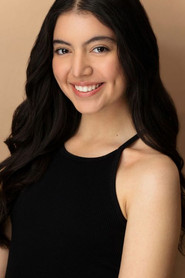 Photo of Kayla Treviño as Erica