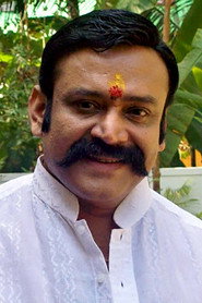 Photo of Santhosh as Raghunandan
