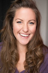 Photo of Joanie Poirier as Ghislaine