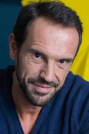 Photo of Gérald de Palmas as Self