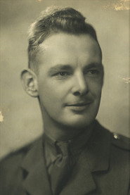 Photo of Harry Birrell as Himself (Archive)