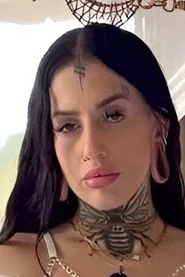 Photo of Laetitia Versace