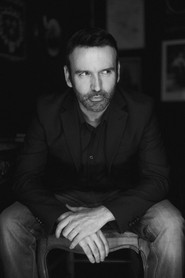 Photo of Willy Kazza as Le Médecin