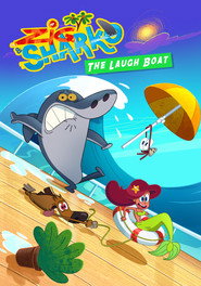Season 3 poster