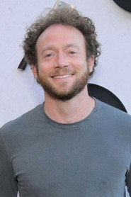Photo of Chris Bremner as Mark