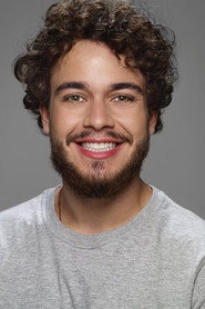 Photo of Tutty Mendes as Thomaz