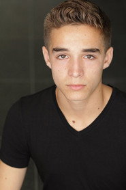 Photo of Skyler Brigmann as Stan (voice)