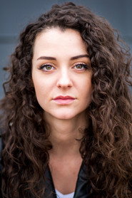 Photo of Irina Leoncio as Maria