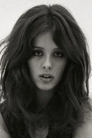 Photo of Uschi Obermaier