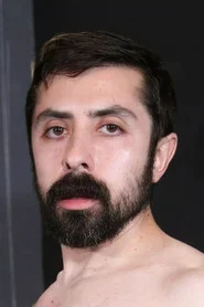 Photo of Geoff Gregorio as (archive footage)