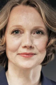 Photo of Jette Ostan Vejrup as Nurse