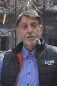 Photo of Jesús Cuesta