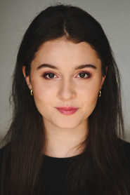 Photo of Wiktoria Koprowska as Nel