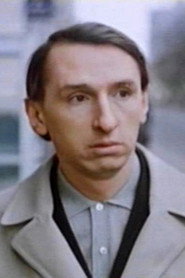 Photo of Gennadiy Yalovich as папа