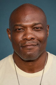 Photo of Shelton Benjamin as Shelton Benjamin