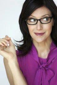 Photo of GiGi Hessamian as Janet