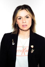 Photo of Louise Wener as Herself