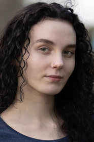Photo of Ester Marie Balgova as Sinead