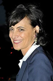 Photo of Inès de La Fressange as Self