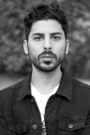 Photo of Lucas Paleocrassas as Lucas Paleocrassas