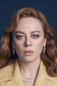 Photo of Demet Evgar as Deniz Demir